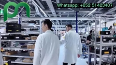 Kiểm soát chất lượng trong hành động – Tham quan nhà máy ProSafe Hồng Kông! #prosafe #máy #thamquanxưởng