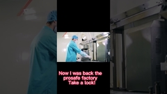 Đi tàu cao tốc số 1 của Trung Quốc đến nhà máy Hong Kong? #prosafe #nutritionmanufacturer