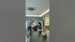 Khách hàng UAE ghé thăm Prosafe Nutrition Manufacturing #oem #branddevelopment #supplement #prosafe