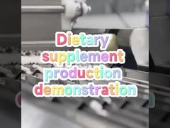 Manufacturing From Prosafe Nutrition 