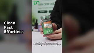 วีดีโอ น้ำยาทำความสะอาดที่ง่ายดาย