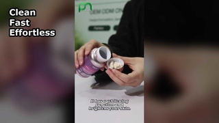 Effortless Cleaning Solution 1