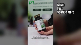 น้ำยาทำความสะอาดอย่างง่ายดาย video2