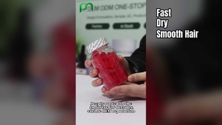 Effortless Style New Hair Dryer