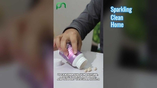 Effortless Cleaning Solution